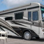 Recreational Vehicles : The Complete Guide for Beginners