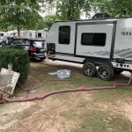 How to Find Free RV Dump Stations When Boondocking and dry camping