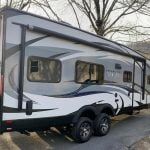 Small Toy Hauler RVs: How to Choose the Right One for You